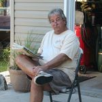 Terry Tucker - @terry.tucker.7528 - Instagram