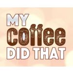 Terri Tullis - @mycoffeedidthat - Instagram