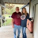 Terri Tullis Allen - @teresatullis1968 - Instagram