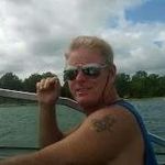 Terry Tupper - @tsqua - Instagram