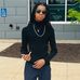 Terry Tyson - Facebook
