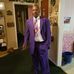 Terry Tyson - Facebook