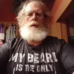 Terry Tyson - @57.bubba - Instagram