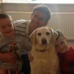 Theresa Upson - @terriups - Instagram