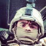 Terry Usher - @treisdead - Instagram