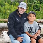 Terry Usher - @spider50 - Instagram