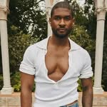 Usher Terry raymond - @usherterry_r - Instagram
