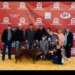 Terry and Jen Utley - @utleyfarms - Instagram