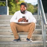 Terrence Vaden - @almost.steezy - Instagram