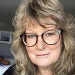 Terri Barrett-Vaden - @tbvaden - Instagram