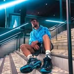 Terry Dylan - @terr_yvanhoose - Instagram