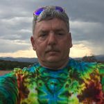 Terry varney - @terryvarney8 - Instagram