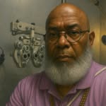 Dr. Terry Lee Venable sr - @dr.terryv21 - Instagram