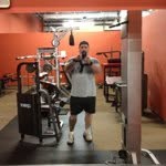 Terry Venable - @tvenable220 - Instagram