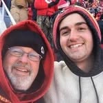 Terry Venable - @vinnie_pbhs - Instagram