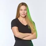 Terka Vernerová - @coach_terryvernerova - Instagram
