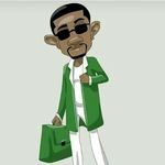 Terry Victor - @terryvictor20 - Instagram