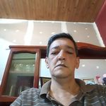 Raul Villagra - @terryvillagra18 - Instagram