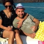 Terry Vitanopoulos - @terryvitanopoulos - Instagram