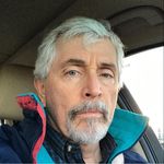 Terry Waddell - @wics98 - Instagram