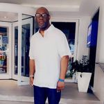 Terry Waddell - @terrywaddell5 - Instagram
