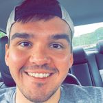 Terry Waddell II - @terrywaddellssu - Instagram