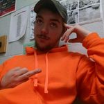 Terry Waggoner - @scaryterry97 - Instagram