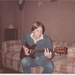 Terry Waggoner - @guitarman1233 - Instagram