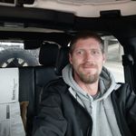 Terry Waggoner - @sgtchesty - Instagram