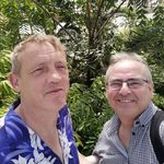 Terry Wake - @terry24379 - Instagram