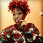 Terry Wake Kabaridi - @kanini_kega - Instagram