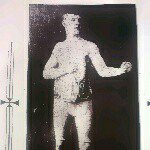 Terry Wakefield - @telseywelsey - Instagram