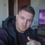 Terry Wakeley - @terrywakez86 - Instagram
