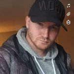 Terry Wakeley - @terrywakez1986 - Instagram