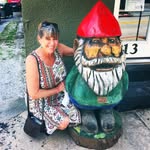 Terry Waller Young - @walleryoung - Instagram