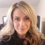 Terri Lynn Warford - @twarford80 - Instagram