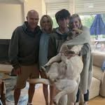 @terrywarford - Instagram