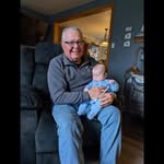 Terry Warne - @warneterry - Instagram