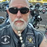 Terry Warner - @terrywarner689 - Instagram