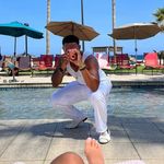 Terry Wayne, Jr. - @terrywaynethe2 - Instagram