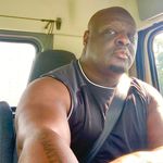 Terry Wayne Montgomery - @treyblaak - Instagram