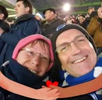 Terry Wedge - Facebook
