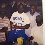 Terrance Weems - @terranceweems - Instagram
