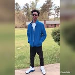 Terrance Weems Jr. - @weemsjr.terrance - Instagram