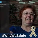 Terry Weldon - @terryjonesweldon - Instagram