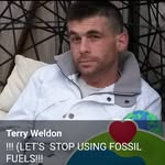 Terry Weldon - @wedonterry - Instagram