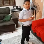 Wendel Vesper - @wendelterrysaymon999 - Instagram
