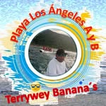 Terrywey Hendris - @terryweybananas - Instagram