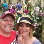Terri Wheat - @onceuponawheat - Instagram