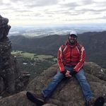 Terry Whelan - @terry_raw_landsccapes - Instagram